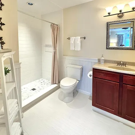 Inn On Main Hotel Manasquan Exterior photo