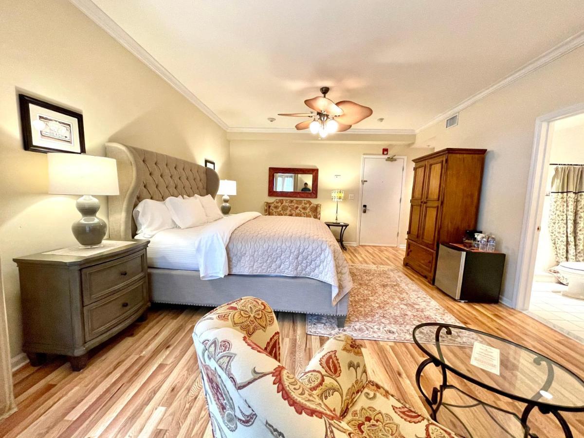 Hotel On Main Manasquan