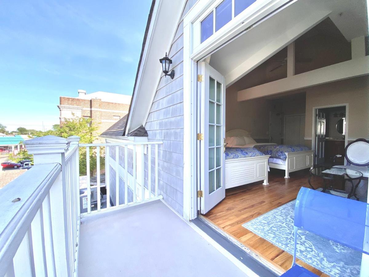 On Main Hotel Manasquan
