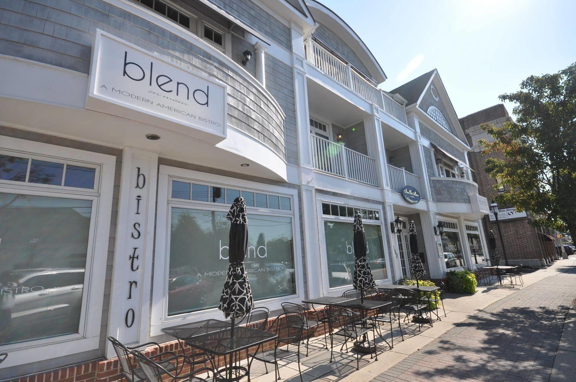 Hotel On Main Manasquan