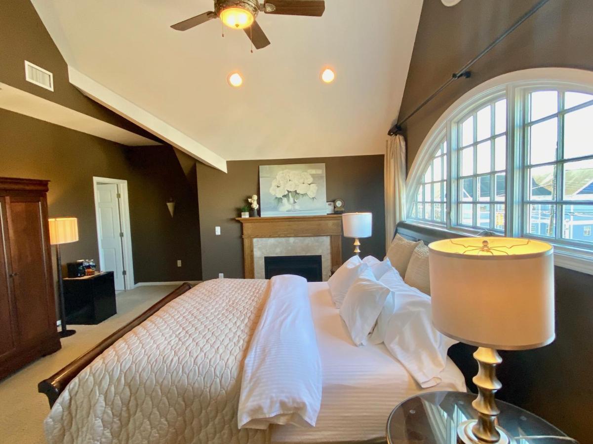 On Main Hotel Manasquan